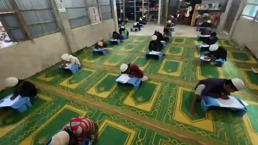 শিক্ষার্থীদের বৃত্তি